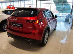 MAZDA CX-5 2.0 2wd TOURING S