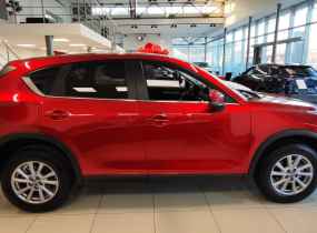 MAZDA CX-5 2.0 2wd TOURING S