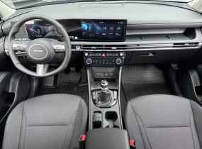 Hyundai Tucson NX4 PE 2.0 Express 2WD