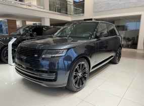 RANGE ROVER