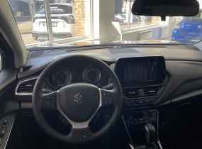 SUZUKI S-Cross 1.4L 4WD GL+ 6AT