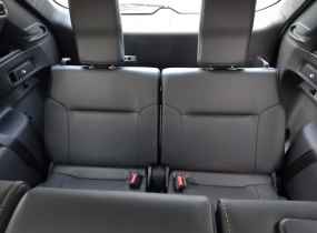 MITSUBISHI Outlander 2.5 CVT Ultimate