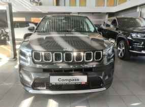 Jeep Compass 1,5e-Hybrid DCT7Altitude