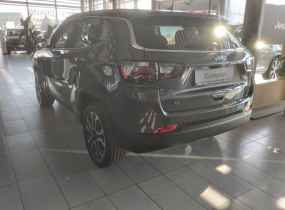 Jeep Compass 1,5e-Hybrid DCT7Altitude