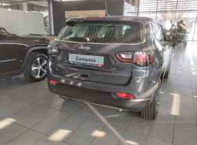 Jeep Compass 1,5e-Hybrid DCT7Altitude