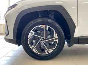 HYUNDAI Tucson NX4 PE 2.0 2WD 6AT