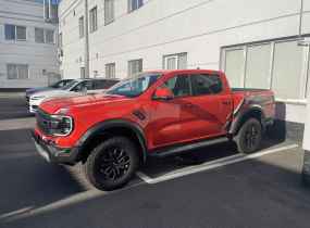 Ford Ranger Raptor 2.0 TDI