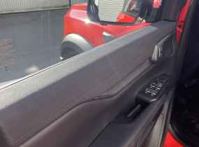 Ford Ranger Raptor 2.0 TDI