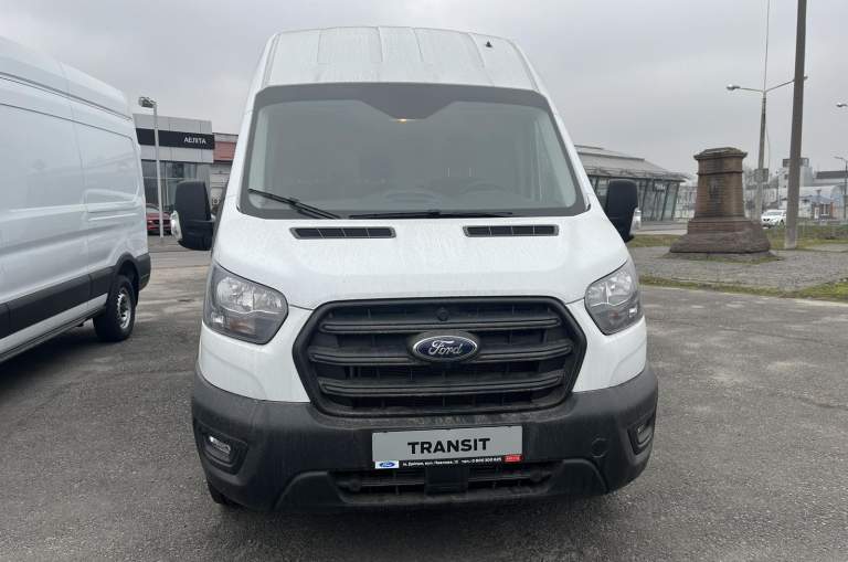 Ford Transit 2.2 TDCI R350 L4H3