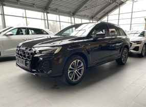 Audi Q7 2025