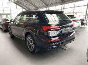 Audi Q7 2025