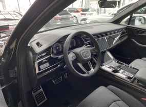 Audi Q7 2025