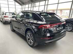 Audi Q8 2025