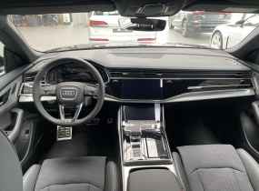 Audi Q8 2025