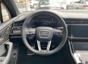 Audi Q7 2025