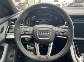 Audi Q8 2025