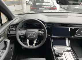 Audi Q7 2025