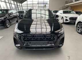 Audi Q8 2025