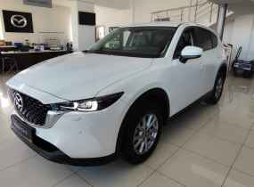 MAZDA CX-5 2.0 2wd TOURING S