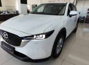 MAZDA CX-5 2.0 2wd TOURING S