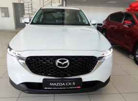 MAZDA CX-5 2.0 2wd TOURING S