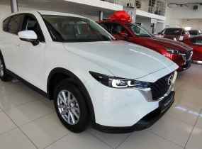 MAZDA CX-5 2.0 2wd TOURING S