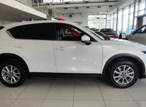 MAZDA CX-5 2.0 2wd TOURING S