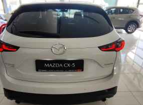 MAZDA CX-5 2.0 2wd TOURING S