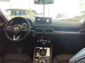 MAZDA CX-5 2.0 2wd TOURING S