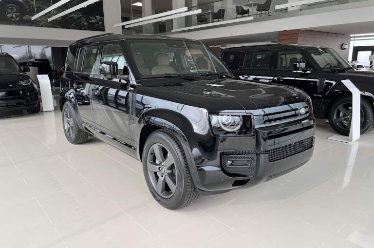 DEFENDER